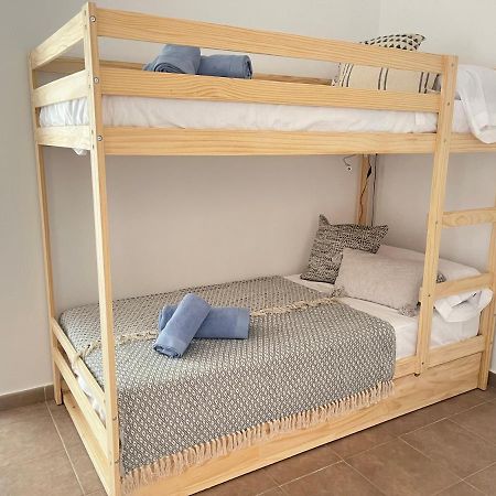 Toyo Golf Daire Almería Dış mekan fotoğraf