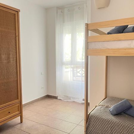 Toyo Golf Daire Almería Dış mekan fotoğraf
