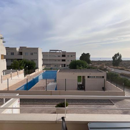 Toyo Golf Daire Almería Dış mekan fotoğraf