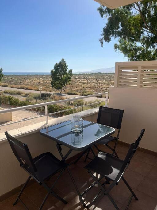 Toyo Golf Daire Almería Dış mekan fotoğraf