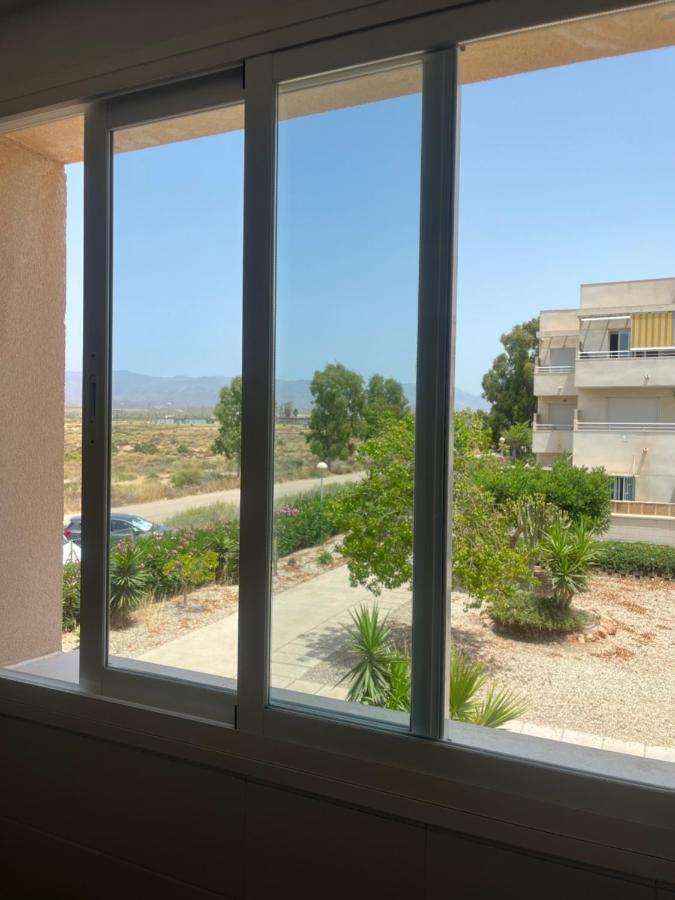 Toyo Golf Daire Almería Dış mekan fotoğraf