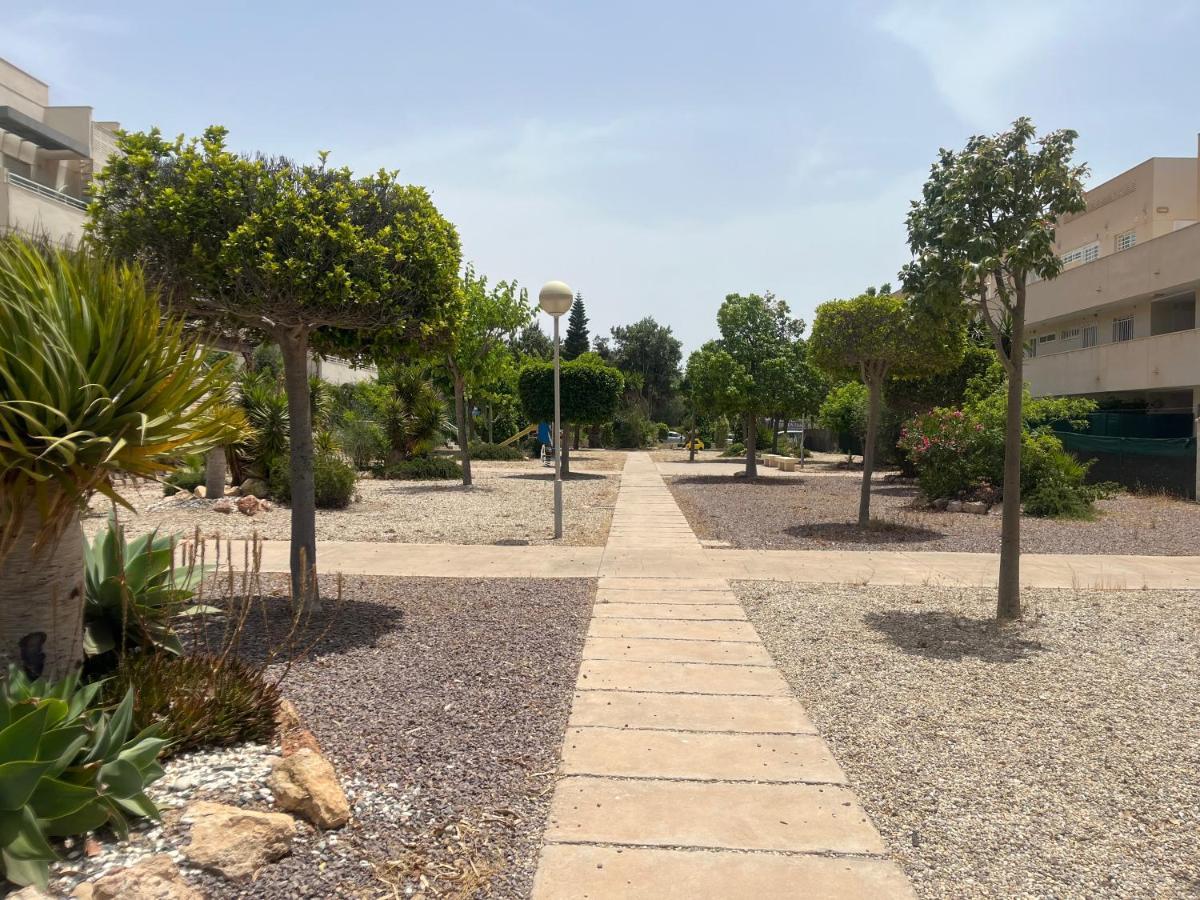 Toyo Golf Daire Almería Dış mekan fotoğraf