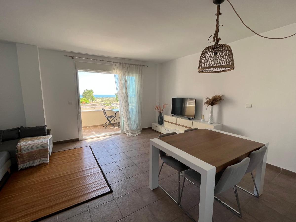 Toyo Golf Daire Almería Dış mekan fotoğraf