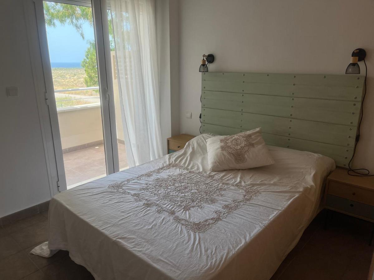 Toyo Golf Daire Almería Dış mekan fotoğraf