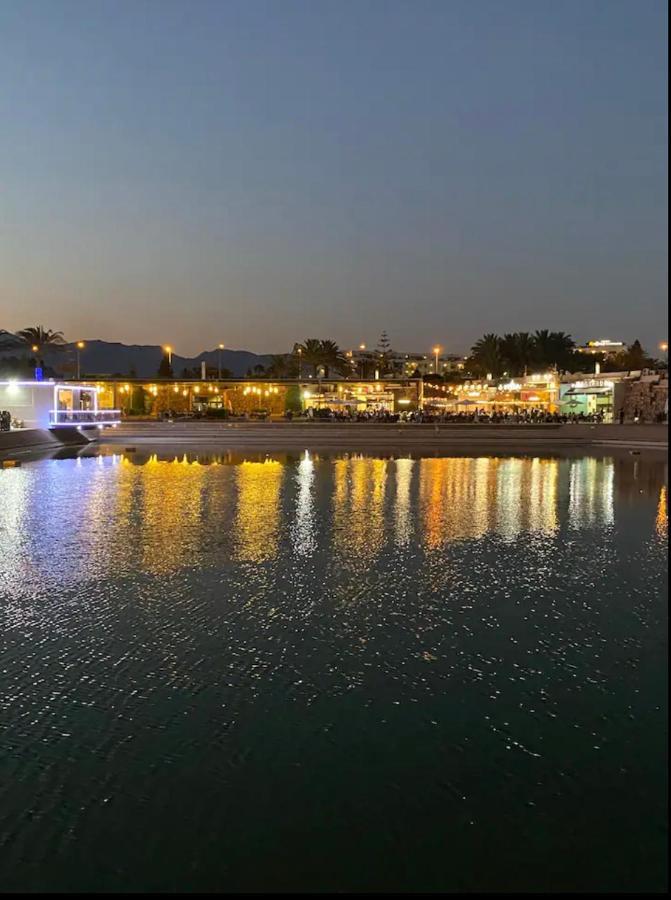 Toyo Golf Daire Almería Dış mekan fotoğraf