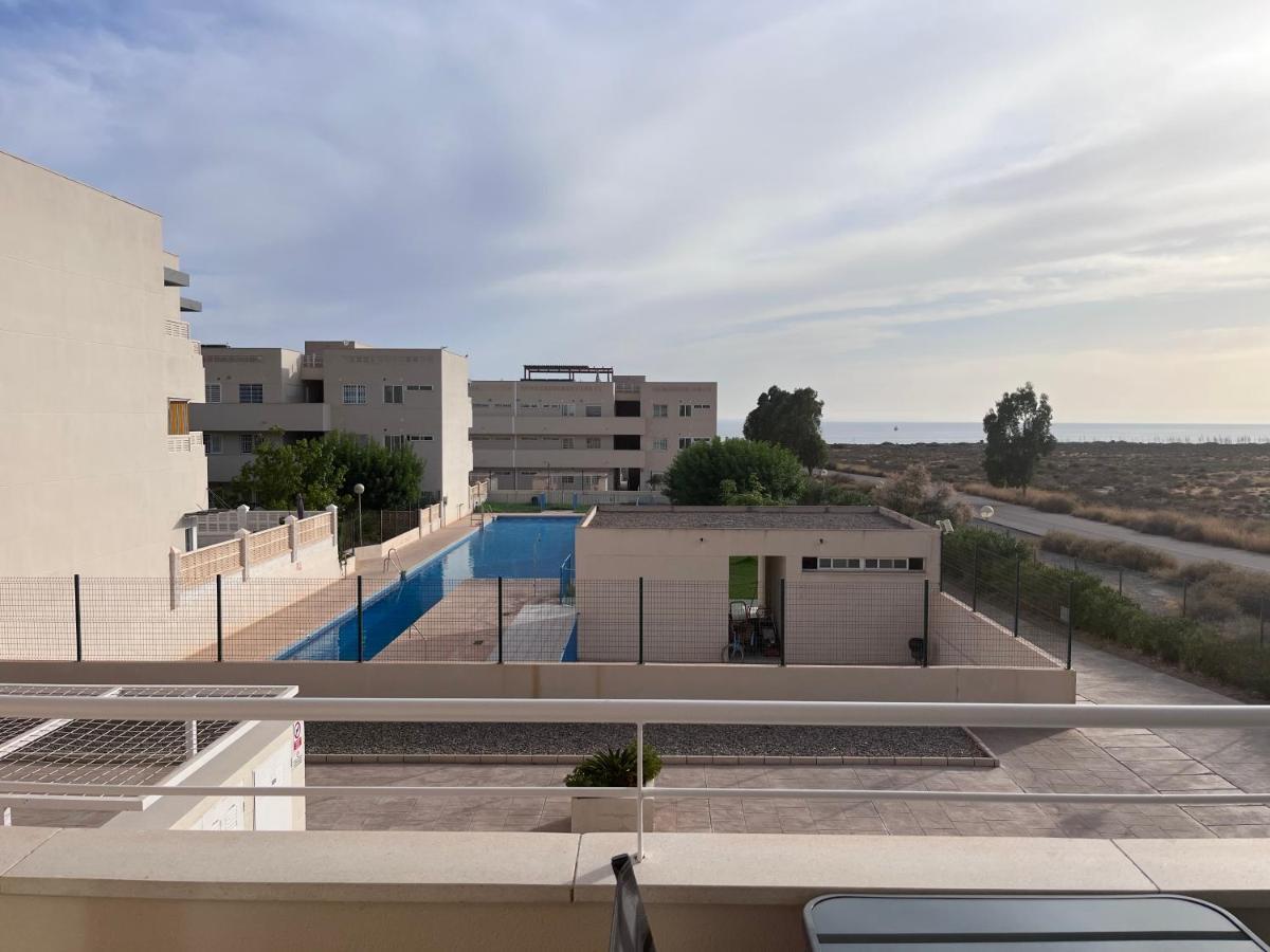 Toyo Golf Daire Almería Dış mekan fotoğraf