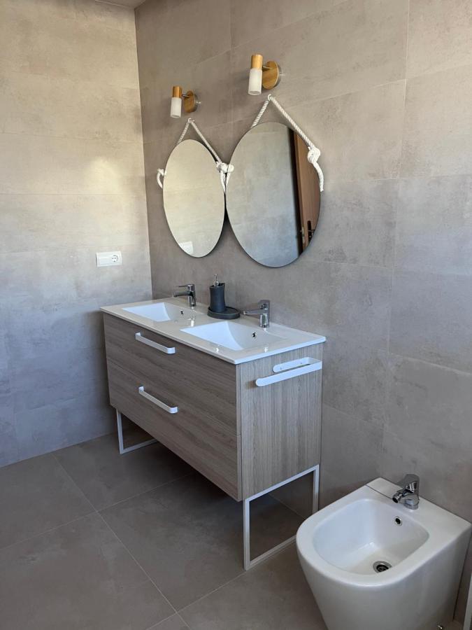 Toyo Golf Daire Almería Dış mekan fotoğraf