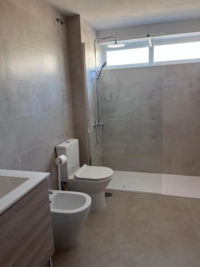 Toyo Golf Daire Almería Dış mekan fotoğraf