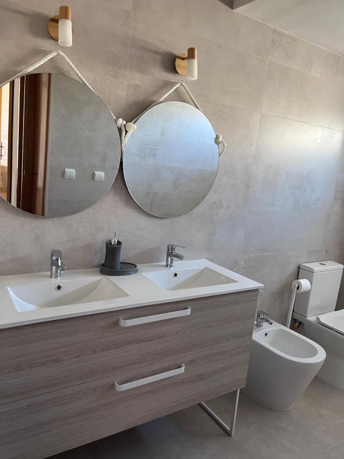 Toyo Golf Daire Almería Dış mekan fotoğraf